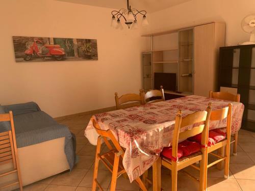A Casa Di Manu