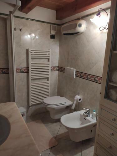 Apartamento Grazioso Appartamento Di Montagna In Centro Valle