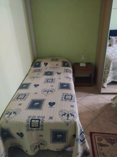 Apartamento Grazioso Appartamento Di Montagna In Centro Valle
