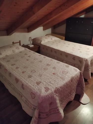 Apartamento Grazioso Appartamento Di Montagna In Centro Valle