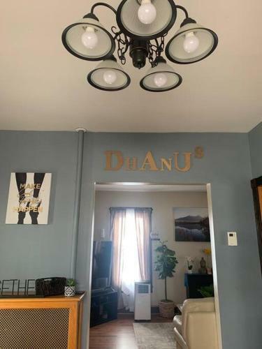 Apartamento 4 Bedrooms & 2 Bathrooms ?dhanu?s Place?