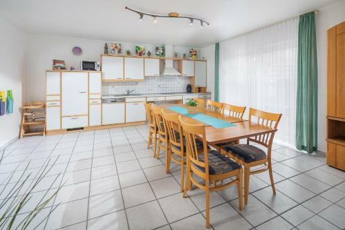 Apartamento Ferienwohnung - A69454