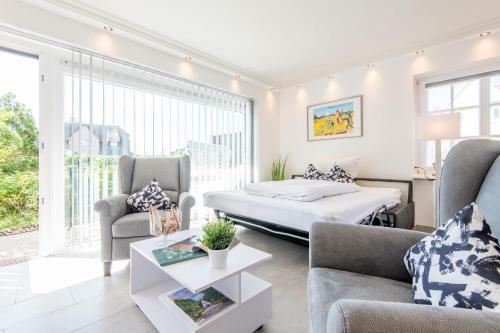 Apartamento Sylt4me
