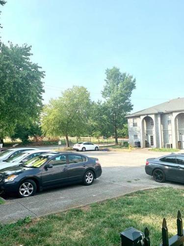 Apartamento Classic 2-bedroom Condo W/free Parking