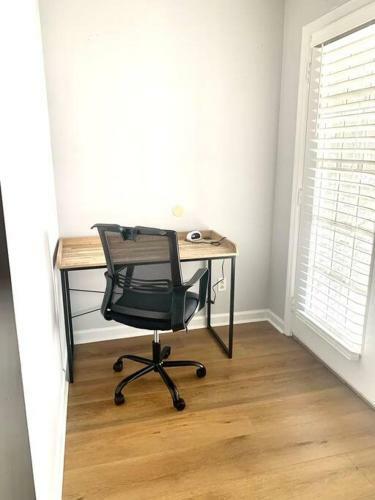 Apartamento Classic 2-bedroom Condo W/free Parking