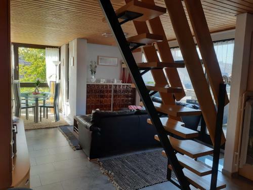 Apartamento Ferienwohnung Jule Incl Sommer Card