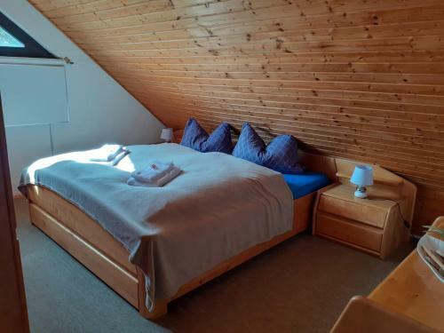 Apartamento Ferienwohnung Jule Incl Sommer Card