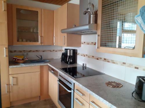 Apartamento Ferienwohnung Jule Incl Sommer Card