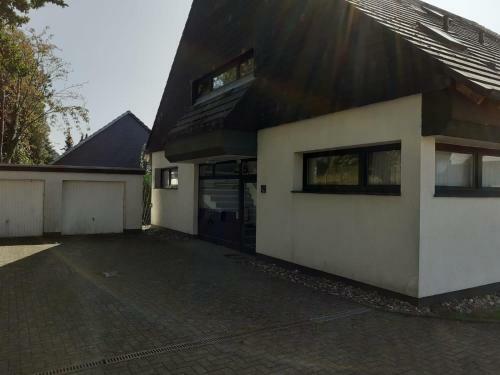 Apartamento Ferienwohnung Jule Incl Sommer Card