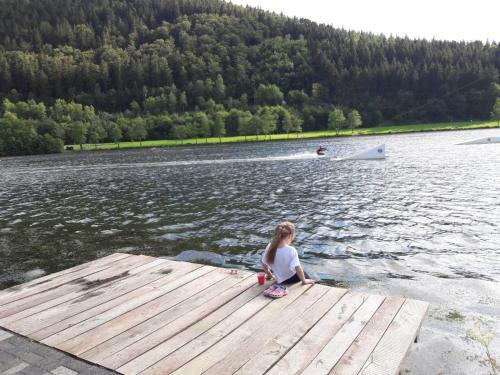 Apartamento Ferienwohnung Jule Incl Sommer Card