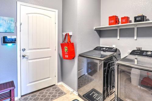 Cozy Austin Abode About 3 Mi To Mckinney Falls!