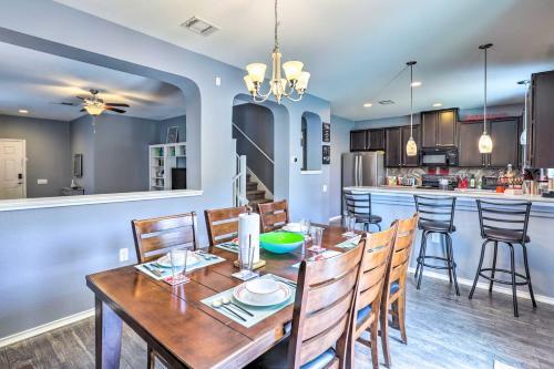 Cozy Austin Abode About 3 Mi To Mckinney Falls!