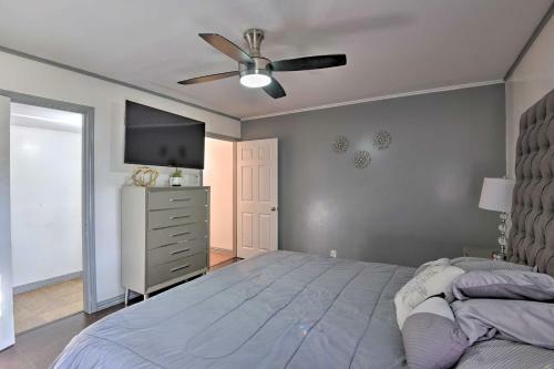 Apartamento Grand Prairie Condo With Community Pool Access!