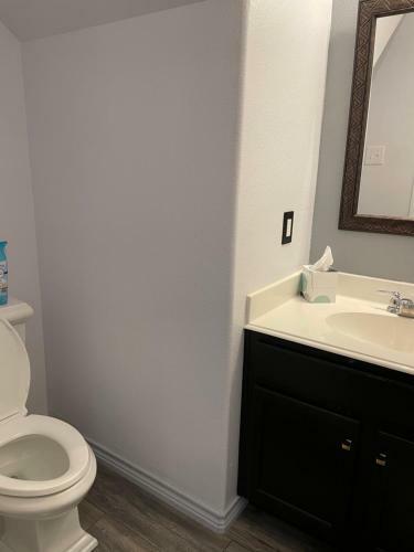 Centrally Located In Dfw 3br Close To Stadiums!