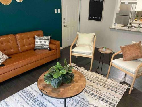 Apartamento Serenity, Central Longterm Discount Free Parking