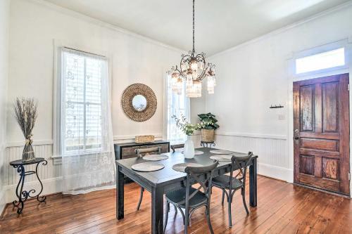 Historic Galveston Home With Separate Apartment