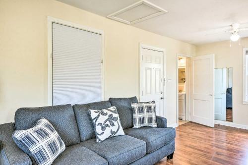 Historic Galveston Home With Separate Apartment