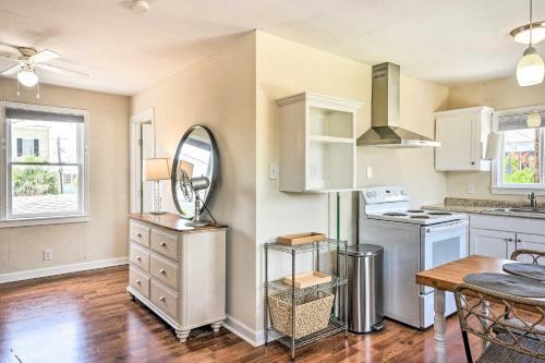 Historic Galveston Home With Separate Apartment