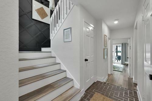 Evergreen Cove - Lakeside Townhouse On Lake Conroe