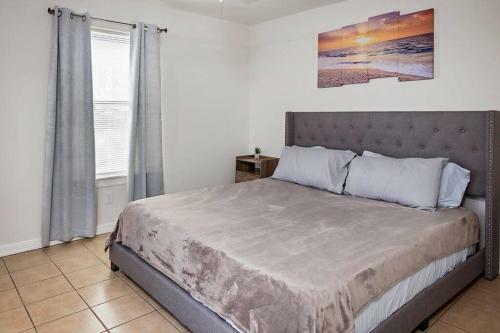 8 Min To Beach ? Wonderful Stay At Modern 3br