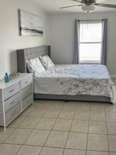 8 Min To Beach ? Wonderful Stay At Modern 3br