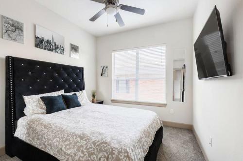 Apartamento Vibrant Art Lover King Queen 2bed1bath
