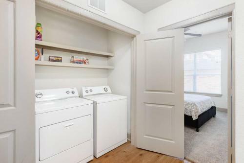 Apartamento Vibrant Art Lover King Queen 2bed1bath