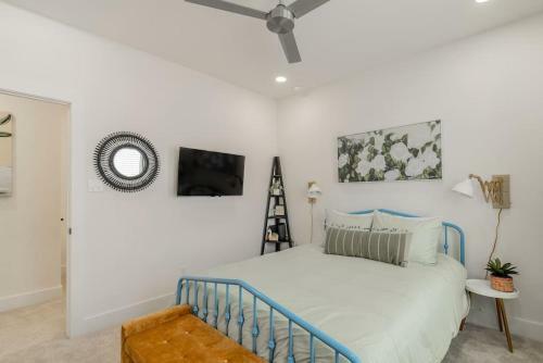 Star Point Spacious Family Townhome With Roof Deck