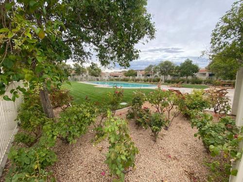 Amira Resort 30 - Quiet Luxury Stay - Sleeps 4
