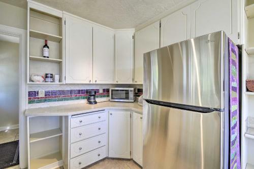 Spacious Family-friendly Home On Port Orchard