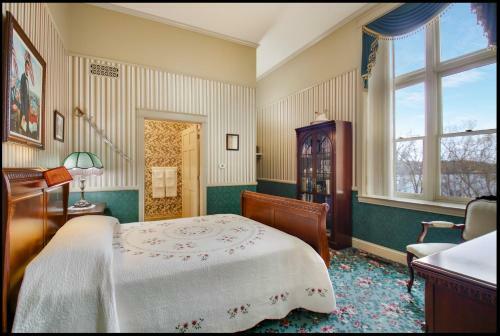 Carnegie Hall Boutique Hotel