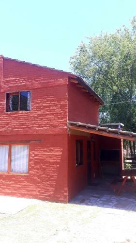Apartamento Caba�as Cerro Hermoso