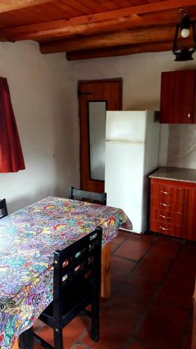 Apartamento Caba�as Cerro Hermoso