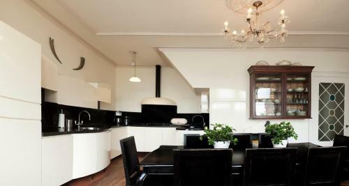 Patricius House