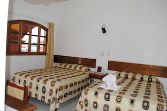 Hotel Arcos Del Parque