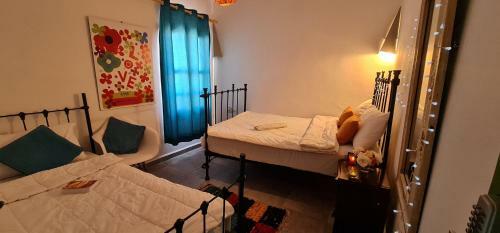 Atlantic Hostel