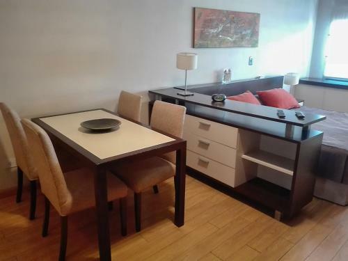 Apartamento Recoleta Suite