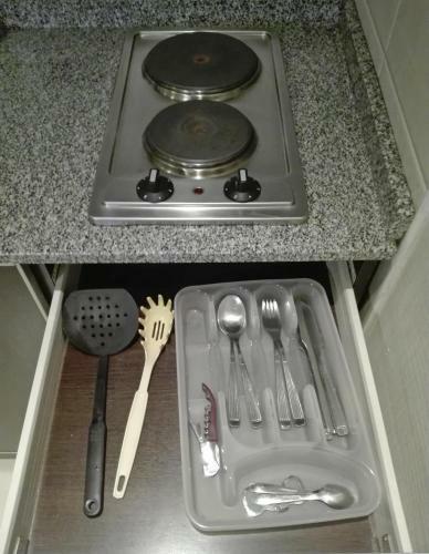 Apartamento Recoleta Suite