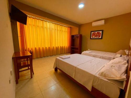 Hotel Samincha Wasi