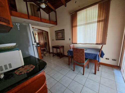 Apartamento Villa Hermosa