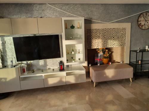 Apartamento Residence Prestigia Plage Des Nations