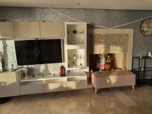 Apartamento Residence Prestigia Plage Des Nations