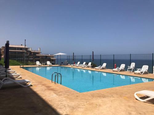 Apartamento Residence Prestigia Plage Des Nations