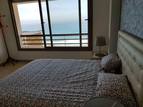 Apartamento Residence Prestigia Plage Des Nations