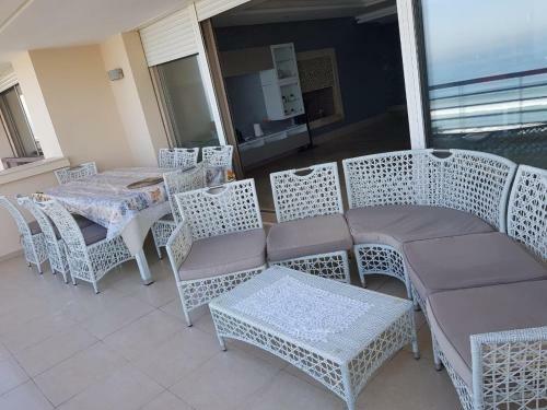 Apartamento Residence Prestigia Plage Des Nations