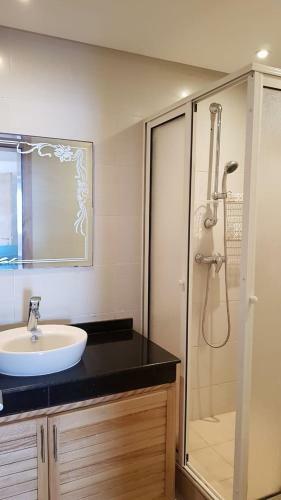 Apartamento Residence Prestigia Plage Des Nations