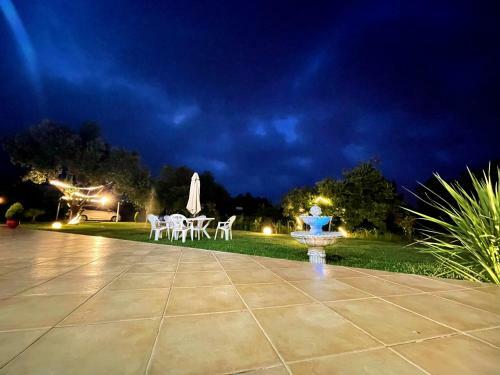 Amazing Luxury Villa For Family