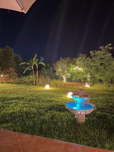 Amazing Luxury Villa For Family
