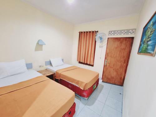 Pandu Homestay Lombok