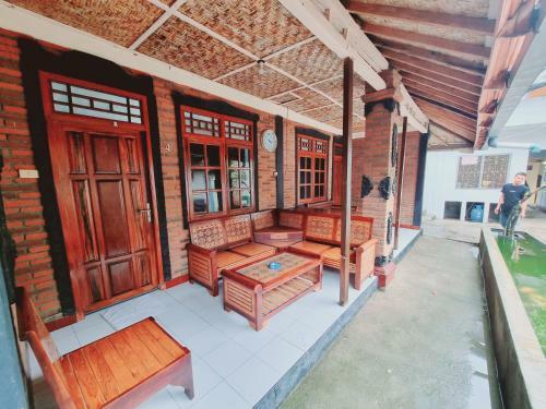 Pandu Homestay Lombok